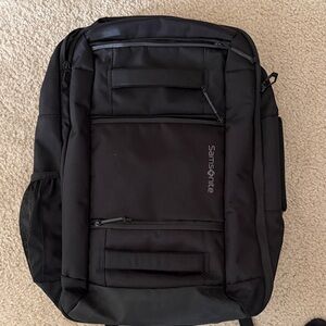 Samsonite Charcoal Men's Backpack